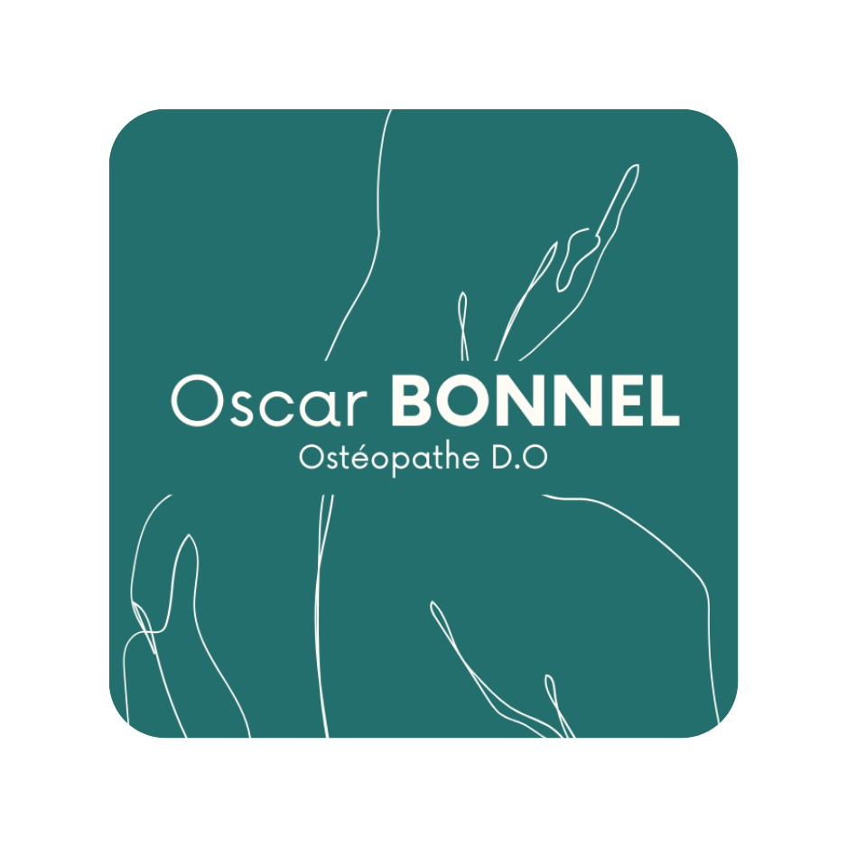 Oscar Bonnel Ostéopathe Le Lavandou
