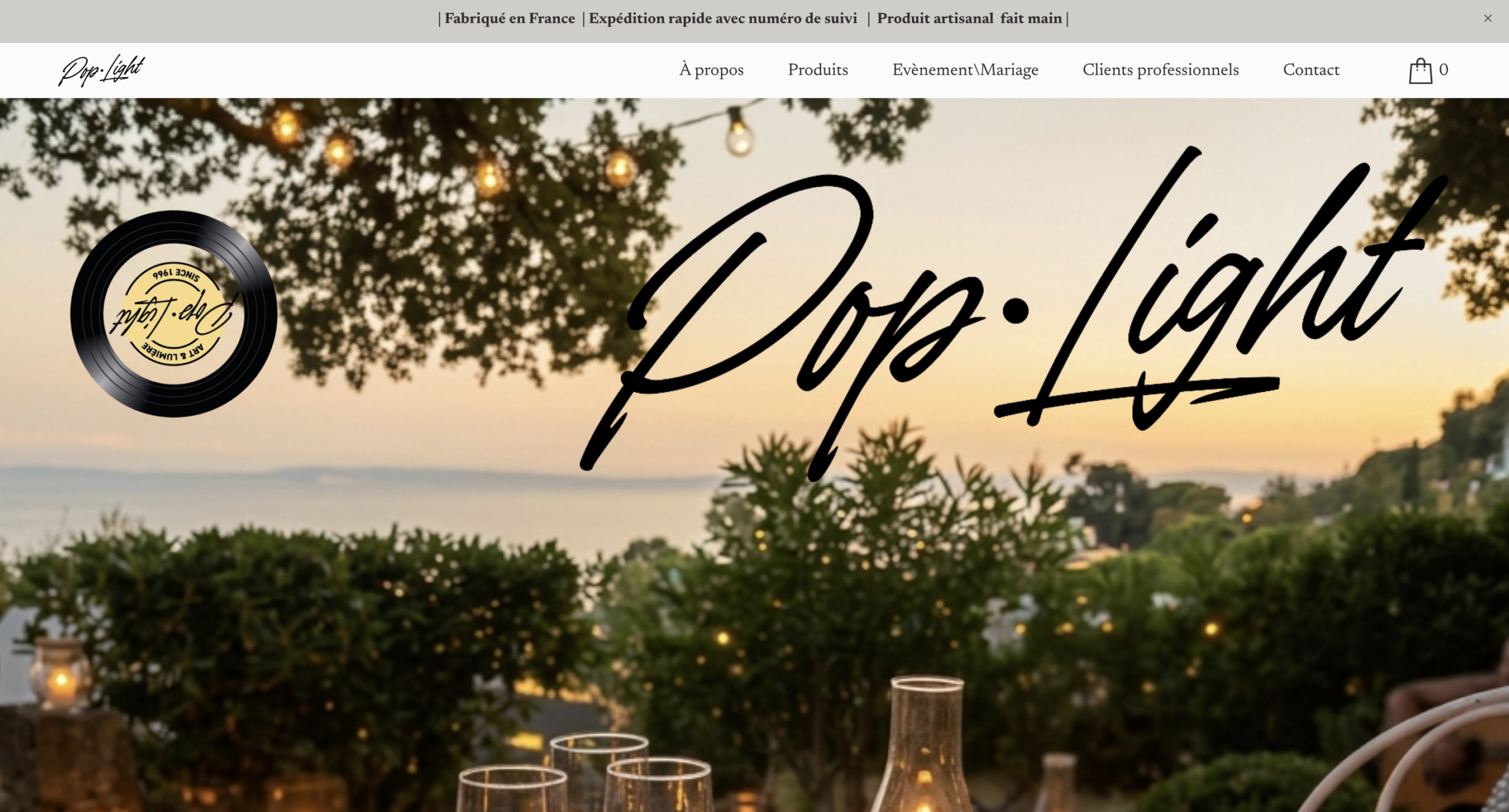 site poplight